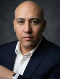 Sébastien Tang, Architecte Solutions Salesforce Senior