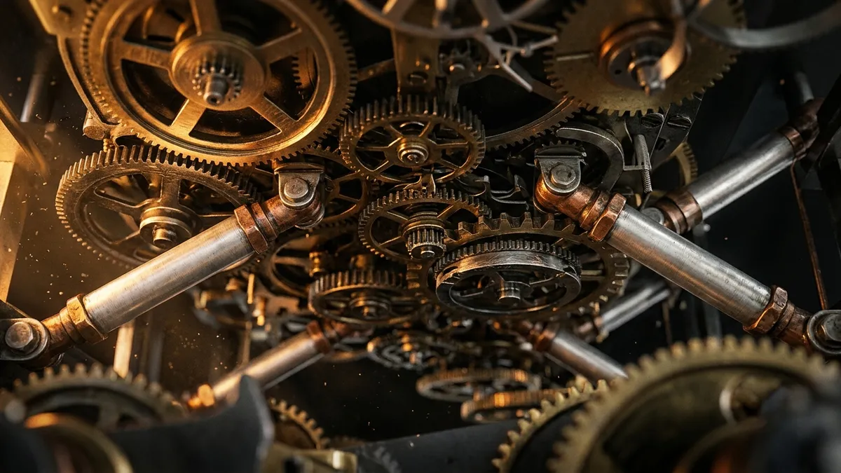 Agentforce 360 Platform: Enterprise Blueprint — hero image