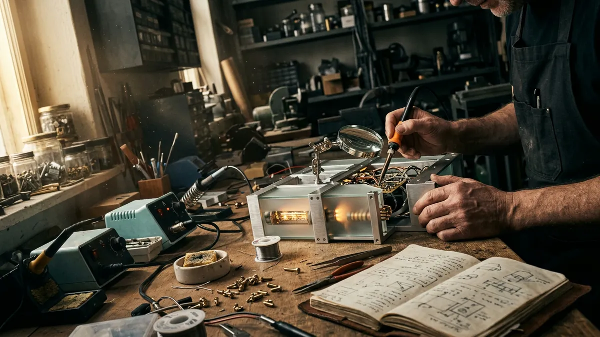 Agentforce ETI : unifier avant de déployer — hero image