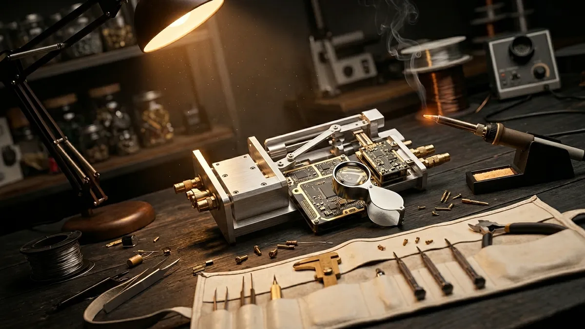 Agentforce Operations: Architecture Guide: hero image