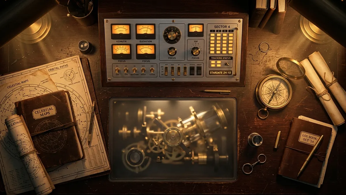 Agentforce RGPD : le vrai défi des DSI — hero image