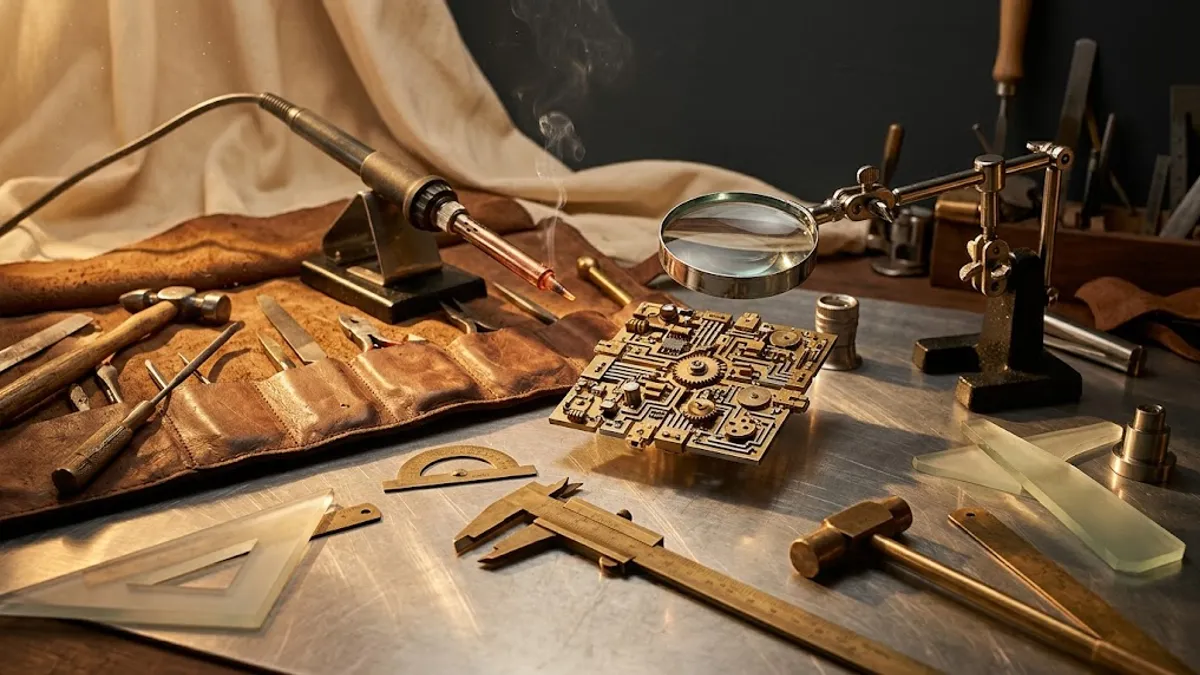 Data Cloud Segmentation Strategy That Works — hero image