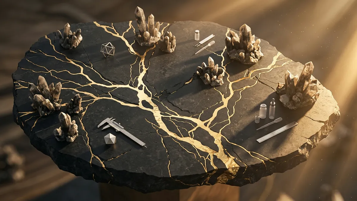 Dette Technique Salesforce : Audit et Remédiation — hero image