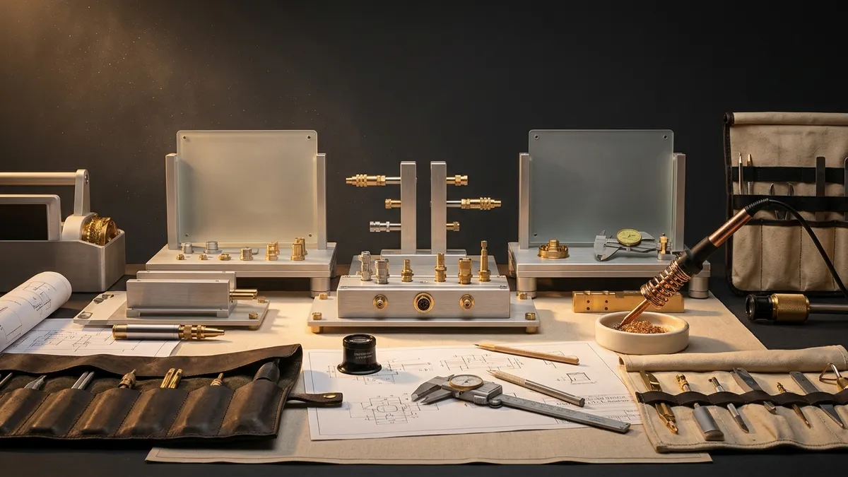 Migration Salesforce zéro perte de données — hero image