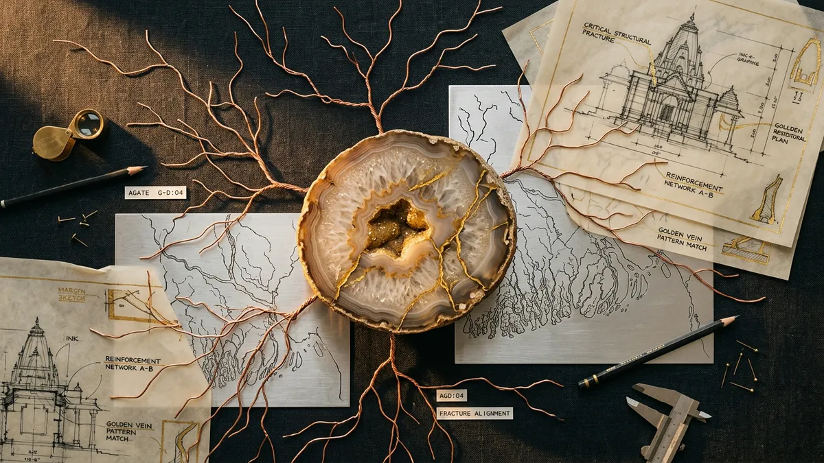 Salesforce Architecture Review Checklist — hero image