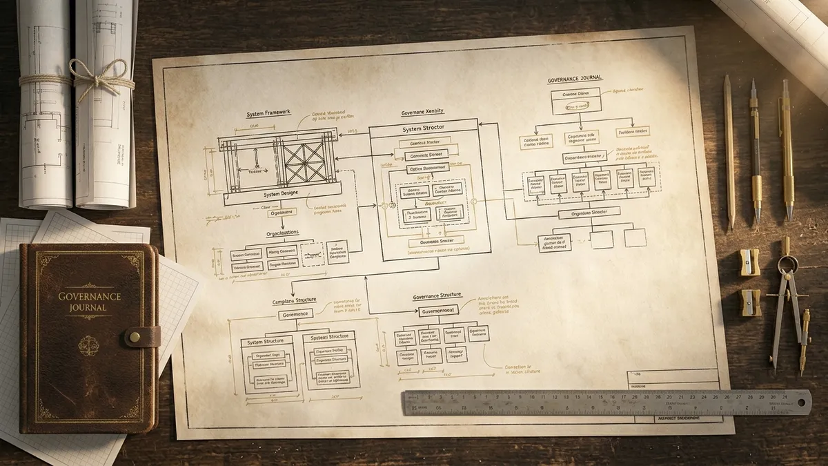 Salesforce Centre Excellence : mise en place — hero image