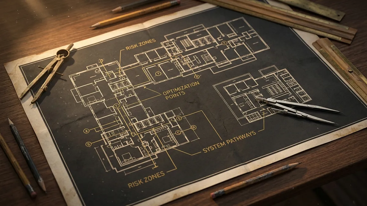 Salesforce Technical Debt: Acceptable Levels — hero image